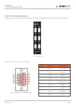 Preview for 108 page of DEWESOFT IOLITE Technical Reference Manual