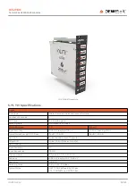 Preview for 118 page of DEWESOFT IOLITE Technical Reference Manual