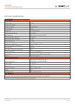 Preview for 128 page of DEWESOFT IOLITE Technical Reference Manual