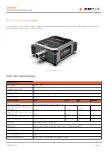 Preview for 132 page of DEWESOFT IOLITE Technical Reference Manual