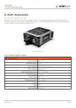 Preview for 137 page of DEWESOFT IOLITE Technical Reference Manual