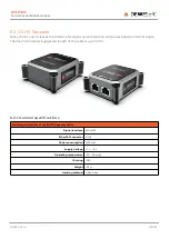 Preview for 139 page of DEWESOFT IOLITE Technical Reference Manual