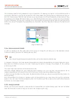 Preview for 20 page of DEWESOFT SIRIUSi-XHS-PWR Technical Reference Manual