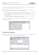 Preview for 6 page of DEWESOFT V21-1 How-To Manual