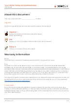 Preview for 10 page of DEWESOFT V21-1 How-To Manual
