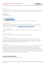 Preview for 11 page of DEWESOFT V21-1 How-To Manual