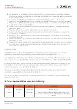 Preview for 29 page of DEWESOFT VIBRO KIT V20-2 Technical Reference Manual