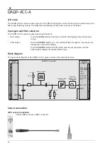 Preview for 10 page of Dewetron DAQP-ACC-A Technical Reference Manual