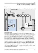 Preview for 11 page of Dewetron DAQP-MULTI Technical Reference Manual