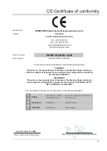 Предварительный просмотр 15 страницы Dewetron DEWE-50-USB2-16-NI Technical Reference Manual