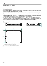 Предварительный просмотр 14 страницы Dewetron DEWE-CAM-GIGE-SPLIT-01 Technical Reference Manual