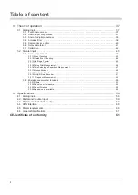 Preview for 4 page of Dewetron DEWE-ORION-0824-20 Series Technical Reference Manual