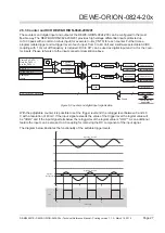 Preview for 27 page of Dewetron DEWE-ORION-0824-20 Series Technical Reference Manual