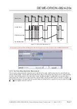 Preview for 47 page of Dewetron DEWE-ORION-0824-20 Series Technical Reference Manual