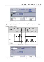 Preview for 51 page of Dewetron DEWE-ORION-0824-20 Series Technical Reference Manual