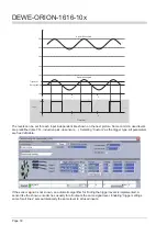 Предварительный просмотр 30 страницы Dewetron DEWE-ORION-1616-10 Series Technical Reference Manual