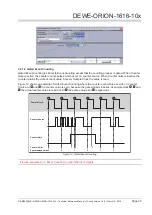 Предварительный просмотр 39 страницы Dewetron DEWE-ORION-1616-10 Series Technical Reference Manual