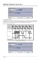 Предварительный просмотр 40 страницы Dewetron DEWE-ORION-1616-10 Series Technical Reference Manual