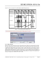 Предварительный просмотр 43 страницы Dewetron DEWE-ORION-1616-10 Series Technical Reference Manual