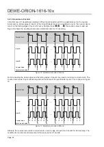 Предварительный просмотр 44 страницы Dewetron DEWE-ORION-1616-10 Series Technical Reference Manual