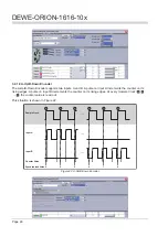 Предварительный просмотр 46 страницы Dewetron DEWE-ORION-1616-10 Series Technical Reference Manual