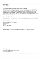 Preview for 8 page of Dewetron DEWE2-M13s Technical Reference Manual