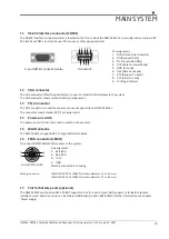 Preview for 19 page of Dewetron DEWE2-M13s Technical Reference Manual