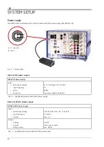 Preview for 20 page of Dewetron DEWE2-M7s Technical Reference Manual