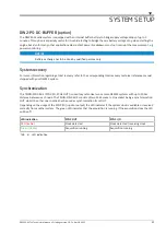 Preview for 21 page of Dewetron DEWE2-M7s Technical Reference Manual