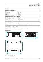 Предварительный просмотр 13 страницы Dewetron DEWE3-M4 Technical Reference Manual