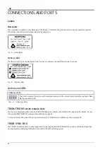 Предварительный просмотр 16 страницы Dewetron DEWE3-M4 Technical Reference Manual