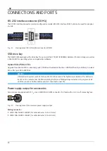 Предварительный просмотр 20 страницы Dewetron DEWE3-M4 Technical Reference Manual