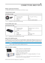 Предварительный просмотр 21 страницы Dewetron DEWE3-M4 Technical Reference Manual