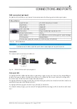 Предварительный просмотр 25 страницы Dewetron DEWE3-M4 Technical Reference Manual