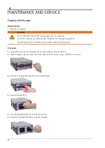 Предварительный просмотр 40 страницы Dewetron DEWE3-M4 Technical Reference Manual