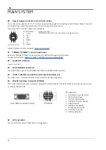 Предварительный просмотр 18 страницы Dewetron DEWE3-PA8 Technical Reference Manual