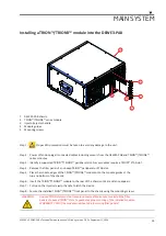 Предварительный просмотр 23 страницы Dewetron DEWE3-PA8 Technical Reference Manual