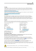 Preview for 7 page of Dewetron DW2-CLAMP-DC-POWER-8 Technical Reference Manual