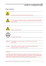 Preview for 9 page of Dewetron DW2-UPS-250-DC Technical Reference Manual