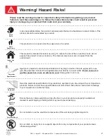 Предварительный просмотр 2 страницы Dewey DCS1 Assembly Manual