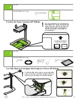 Предварительный просмотр 9 страницы Dewey DCS1 Assembly Manual