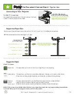 Предварительный просмотр 10 страницы Dewey DCS1 Assembly Manual