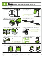 Предварительный просмотр 11 страницы Dewey DCS1 Assembly Manual