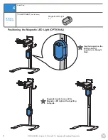 Preview for 9 page of Dewey DCS1A Assembly Manual