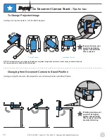 Preview for 10 page of Dewey DCS1A Assembly Manual