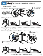 Preview for 11 page of Dewey DCS1A Assembly Manual