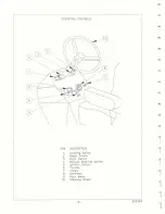 Предварительный просмотр 12 страницы DEWEZE ATM-725 Operation And Service Manual