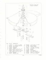 Предварительный просмотр 31 страницы DEWEZE ATM-725 Operation And Service Manual