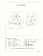 Предварительный просмотр 33 страницы DEWEZE ATM-725 Operation And Service Manual