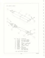 Предварительный просмотр 34 страницы DEWEZE ATM-725 Operation And Service Manual